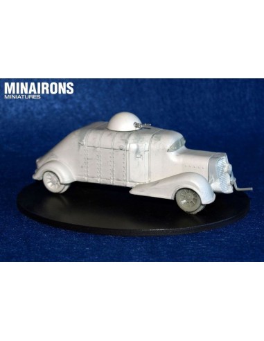 1/72 Hispano Suiza MC-36 - Capsa d'1 1/72 Hispano Suiza MC-36 - Capsa d'1