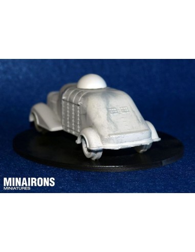 1/72 Hispano Suiza MC-36 - Capsa d'1 1/72 Hispano Suiza MC-36 - Capsa d'1