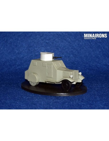 1/72 Bilbao AFV - Boxed set 1/72 Bilbao AFV - Boxed set