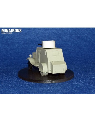 1/72 Bilbao AFV - Boxed set 1/72 Bilbao AFV - Boxed set
