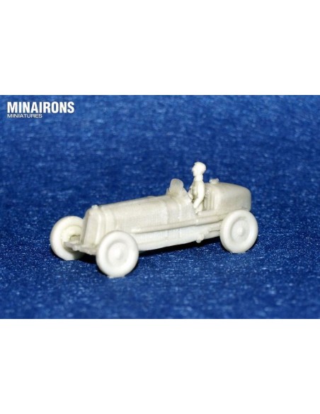 1/72 ERA tipus A i B - Model sòlt