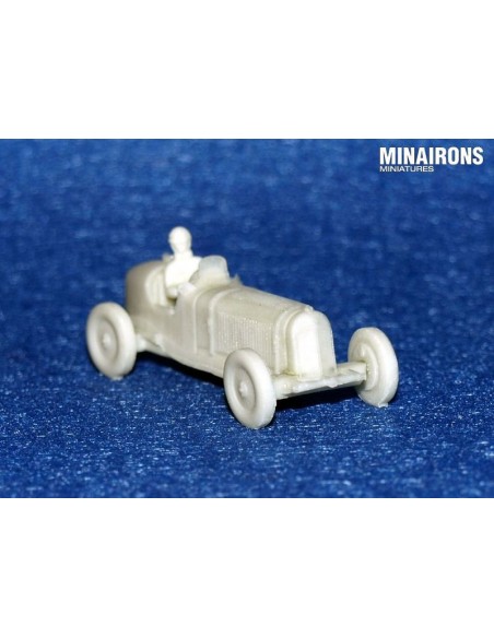 1/72 ERA tipus A i B - Model sòlt