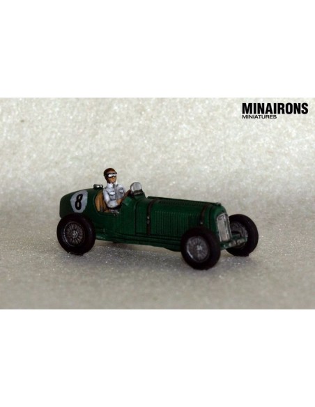 1/72 ERA tipos A y B - Modelo suelto 1/72 ERA tipos A y B - Modelo suelto