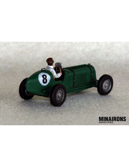 1/72 ERA tipus A i B - Model sòlt