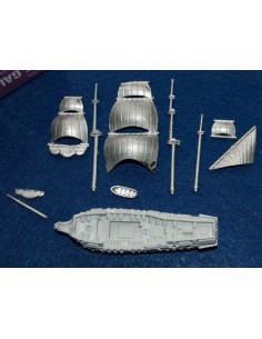 1/600 Navío de línea 2