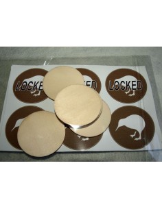 New Zealander CoC tokens 2