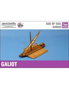 1/600 Galeota