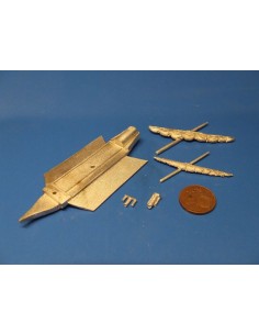 1/600 Galera pesada tipo 2 2