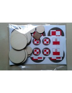Marcadors CoC polonesos 2