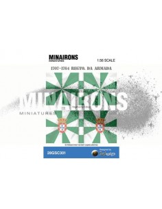 1/56 Banderes del Terço da Armada 2