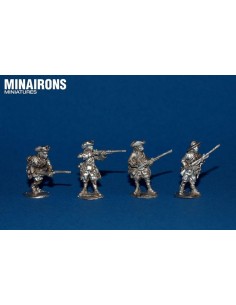 1/72 Fusellers de muntanya 2