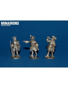 1/72 Mando de fusileros 2