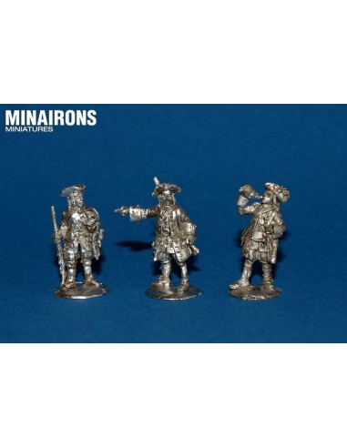 1/72 Comandament de fusellers