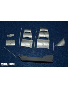 1/600 Pinnace 2