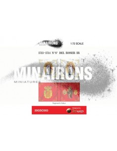 1/72 Banderas del RI Rosario 2