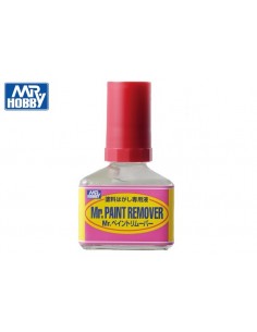 Mr. Paint Remover