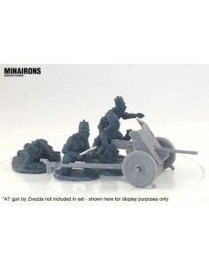 20mm Artillers marroquins 2