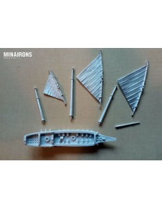 1/600 Xebec 2