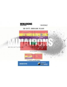 1/56 Banderes de la XII Brigada Internacional 2