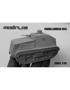 1/35 carro Landesa 2