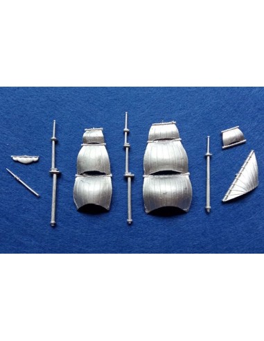 1/600 Velam desplegat L