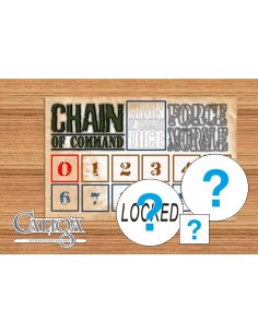 Custom tokens for CoC