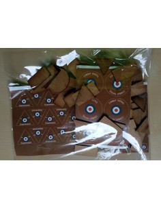 Marcadores O-Group británicos 2