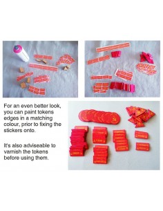 Marcadores O-Group a petición 2