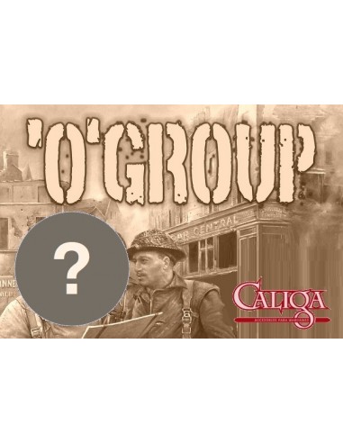 Custom O-Group tokens