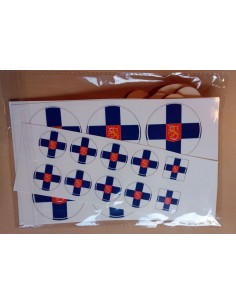 Marcadors CoC finesos 2