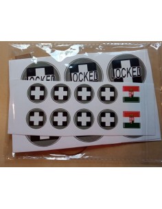 Hungarian CoC tokens 2