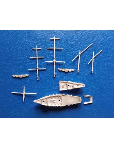 1/600 Galeón grande