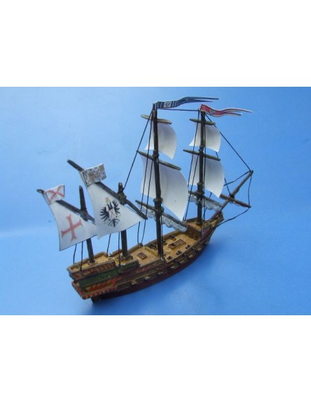 1/600 Galeón grande