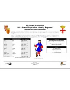 Rgt. d'Inf. de la Diputació General 2