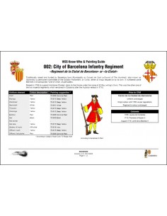 Barcelona City Inf. Reg. 2