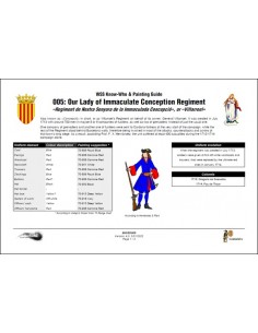 Rgt. d'Inf. de la Immaculada Concepció 2