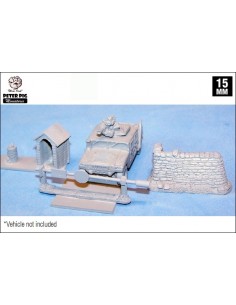 Puesto de control 2
