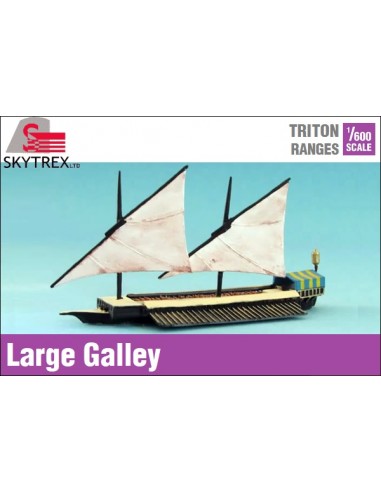 1/600 Large galley