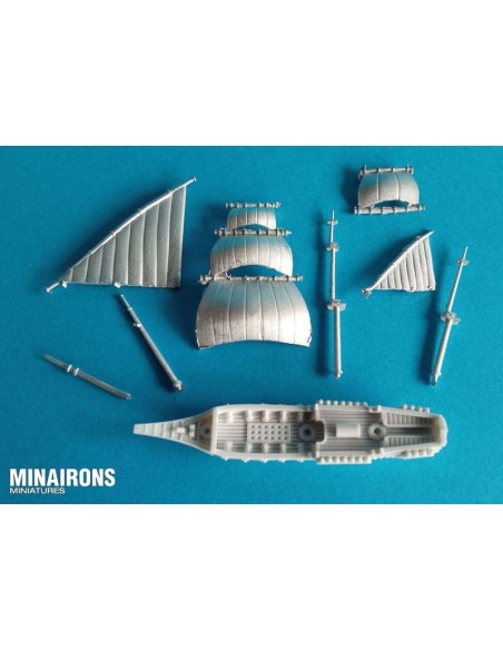 1/600 Polacra