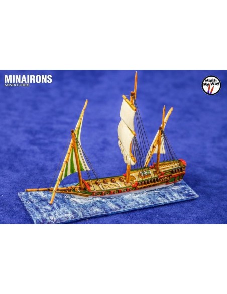 1/600 Polacra