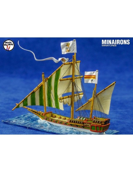 1/600 Polacra