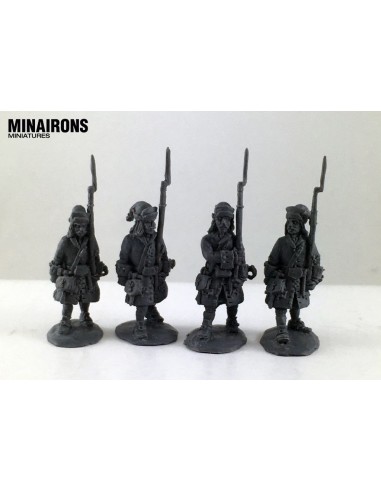 1/72 Austrophile Grenadiers 1/72 Austrophile Grenadiers