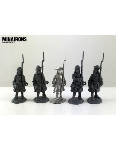 1/72 Austrophile Grenadiers 1/72 Austrophile Grenadiers