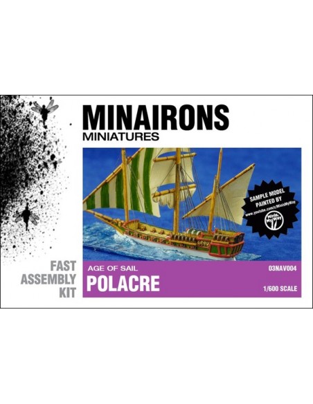 1/600 Polacra
