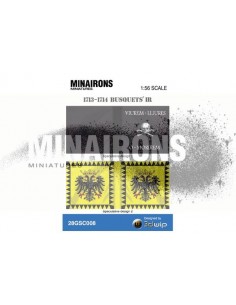 1/56 Banderas del RI Busquets 2