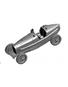 1/100 Bugatti type 59 - Single model 2
