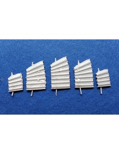 1/600 Far Eastern Rigging 2