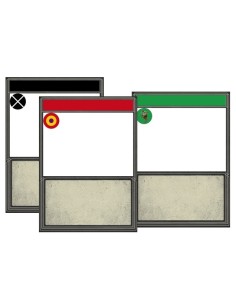 Plantilles de Carta BtH