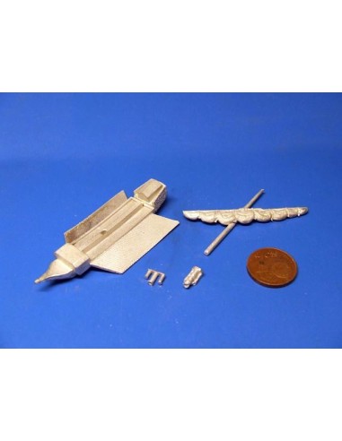 1/600 Galera tipus 1