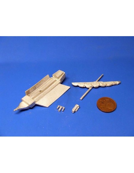 1/600 Galera tipus 1